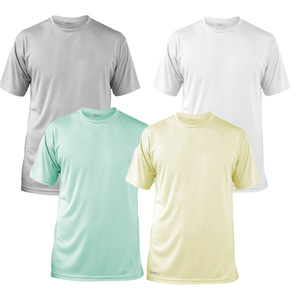 Chemise de pêche unisexe à manches longues, séchage rapide, anti-UV UPF 50, coupe ajustée, grande taille, confortable et douce, prix de gros usine - Offre Spéciale - Product Image 4