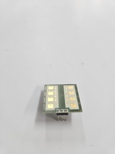 [D-net] Módulo de Antena de Banda K, Sincronización Rápida de Datos y Herramienta de Comunicación de Alta Frecuencia Natural, Profesional y Duradera - Product Image 4