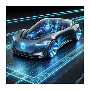 <b>Car</b> Real-Time Complete <b>Car</b> Control Monitoring Remote Monitoring with AI Innovation AI-Powered Monitoring for Vehicle Remote - Product Image 2