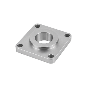 Pièces CNC de haute précision pour les équipements énergétiques et électriques - Product Image 4