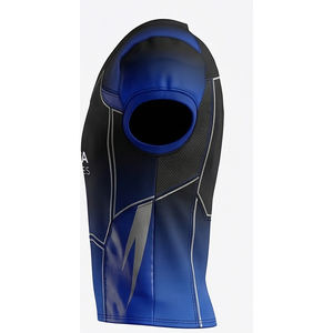 Uniforme de Fútbol Americano Personalizado, Conjunto Completo Sublimado para Equipos de Secundaria, Universidad y Futbolistas Profesionales - Product Image 3