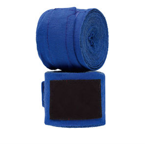 ผ้าพันมือสำหรับฝึกซ้อมกีฬาในยิม ผ้าพันมือสำหรับชกมวย ผ้าพันมือสำหรับฝึกซ้อมทุกวัน ผ้าพันมือสำหรับชกมวย ผ้าฝ้ายระบายอากาศ อุปกรณ์ฟิตเนส - Product Image 3