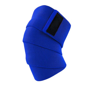 Neoprene Heavy Duty Weightlifting Elbow Wraps Compression <b>Strap</b> Joint <b>Support</b> Brace Breathable Lightweight Body Building Logo - Product Image 4