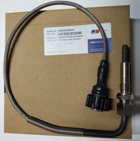 Pièces détachées d'origine pour moteur diesel Detroit Diesel MTU, pièces de machines marines, pièces MTU396, 0005356760, thermocouple