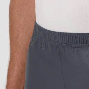 Pantalones Cortos de Verano de Moda con Logotipo Personalizado, Verdes, Transpirables, con Cierre de Cremallera, Bolsillos, Secado Rápido, Casuales, de Nailon, Tallas Grandes para Hombre - Product Image 5