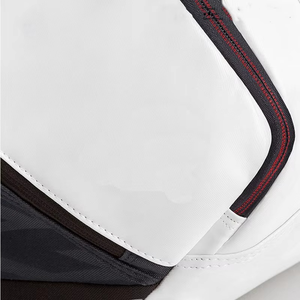 2026 Factory Custom Logo Waterproof Hig Selling Padel Bag <b>Backpack</b> with Your logo Design Customize Padel Bag Tennis - Product Image 6