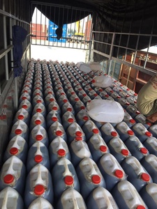 Mélasse de canne à sucre Vietnam en vrac organique Blackstrap ingrédient naturel pour confiserie boisson et alimentation - Product Image 6