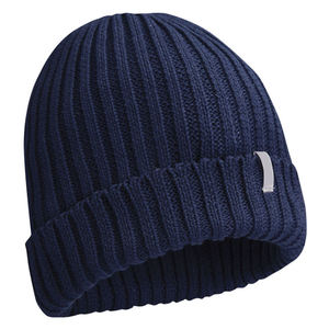 Bonnet Jacquard Imprimé Numérique Hiver Chaud Unisexe, Meilleure Vente, Dernière Tendance, Élégant, Séchage Rapide, Motif Nœud - Product Image 6