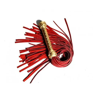 Látigos de Cuero de la Mejor Calidad, Personalizados, de Vendedor Reconocido, Crea el Tuyo Propio, Mejor Proveedor, Nueva Llegada, Servicio OEM - Product Image 1