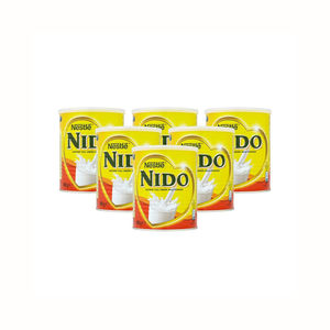 Lait en poudre Nidos de qualité supérieure en gros / Lait en poudre Nidos Nestlé / Fabricant de lait en poudre Nidos Nestlé - Product Image 2