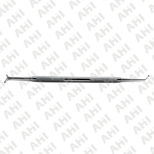 Pulidor de Bolas Profesional de Acero Inoxidable con Mango Hueco, Instrumentos Dentales para Rellenos, Fuente de Alimentación Manual, Certificado CE Clase III - Product Image 2