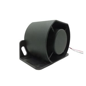 New OEM Manufacturer ZHENG YUE Z6119 Truck backup <b>alarm</b> for Heavy Vehicles DC12-24V 97dB 107dB 120dB - Product Image 3