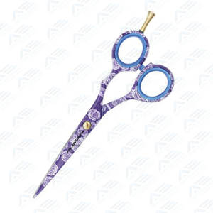 Ciseaux de coupe de cheveux professionnels amincissants Salon de coiffure ciseaux de coiffeur Instruments de beauté Instruments de soins de beauté - Product Image 2