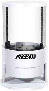 Proyector de Ventilador Holográfico 3D, Pantalla Publicitaria de 360 Grados, 700 Videos, 234 LED, Control Remoto Habilitado por APP/WIFI, 7CM - Product Image 1