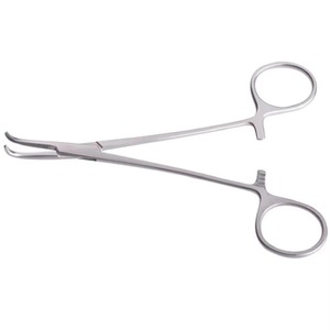 Pinzas Gemini Artery, Instrumentos Quirúrgicos de Acero Inoxidable, Juego de Instrumentos Manuales de AM Ortho, Calidad Premium - Product Image 2