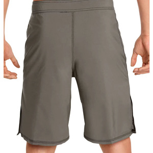 Shorts de MMA al por mayor de fábrica, personaliza el logo para clubes y tiendas, alta calidad con bolsillos, servicio OEM. - Product Image 4