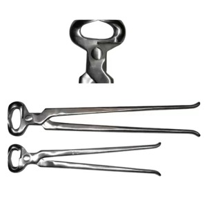 Alicates para Herraduras de 14-16 Pulgadas, Herramientas de Herrador para Recortar Pezuñas - Product Image 2