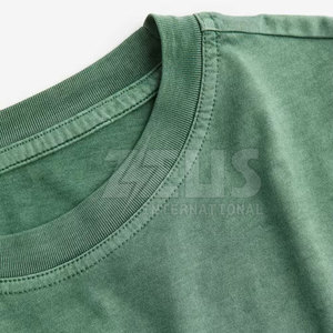 Camiseta Oversize para Hombre, Elegante, Confeccionada con Materiales de Primera Calidad para Atuendos Casuales Modernos - Product Image 6