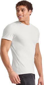Camiseta de algodón premium para hombre, camiseta informal para hombre, camiseta básica de algodón para hombre, camiseta clásica con cuello redondo para hombre, camiseta oversize para hombre - Product Image 5