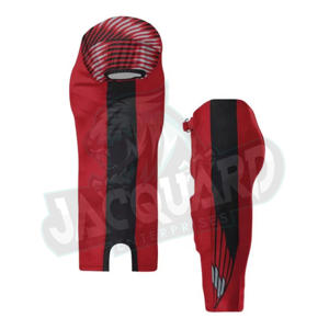 Matériaux de qualité supérieure, services OEM, étiquette personnalisée, uniforme de football américain de haute qualité, 100 % polyester, fabriqué au Pakistan - Product Image 3
