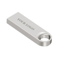 Flash Drive Langsung dari Pabrik 1GB 2GB 4GB 16GB Pendrive 64GB Flash Drive Disk Kapasitas Asli 8GB USB