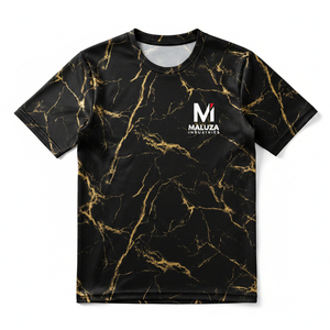 Wholesale Sublimated Compression Shirt Bulk Order Customization Breathable Fabric Athletic Performance Fitness Tee - Product Image 1