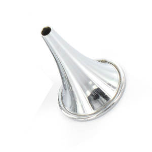 Juego de Espéculos para Otoscopio SET EAR SPEC 4 5 6 MM de Grado Médico, Reutilizables, Instrumento de Diagnóstico de Precisión para Exámenes ORL - Product Image 6