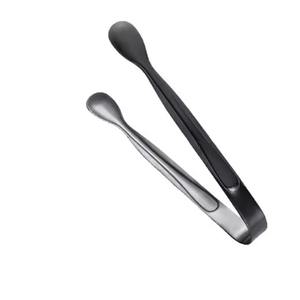 Pinces de service durables en métal inoxydable pour buffet, salade, pain, dessert, barbecue - Product Image 2