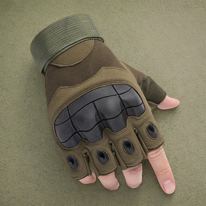 Guantes de levantamiento de pesas de alta calidad, transpirables y de moda, ideales para el deporte, a precio económico. - Product Image 5