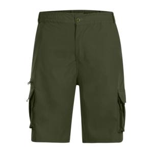Shorts Chino en Coton de Qualité Supérieure pour Hommes – Nouveauté Décontractée Grande Taille – Pantalon Cargo Court au Genou pour Garçons - Product Image 1