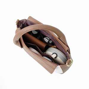 Sac à bandoulière tendance grande capacité, sac messager multi-poches, sac bandoulière portable pour l'extérieur - Product Image 6