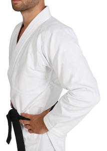 Uniforme de Jiu Jitsu Personalizado al por Mayor, Uniforme de Artes Marciales de Alta Calidad para Entrenamiento, Kimono Bjj Gi - Product Image 4