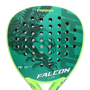 Raqueta de Pádel de alta calidad directa de fábrica al por mayor - Product Image 2