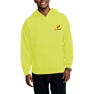 Fabricants de sweats à capuche personnalisés, sweats à capuche unis et vierges, 100% coton, épais, lourds, 500 GSM, sweats à capuche surdimensionnés - Product Image 4