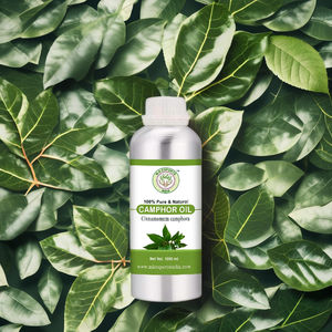 Meilleures ventes d'huile essentielle de camphre 2025 Top Trending Natural Essential Oil directement du fabricant - Product Image 2