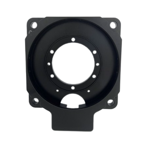 Piezas de Cuerpo Mecanizadas por CNC de Acero Inoxidable y Aleación de Aluminio de Alta Calidad Directo de Fábrica, Producción de 24 Horas, Envío Rápido - Product Image 2