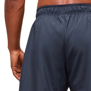 Pantalones Cortos Deportivos para Hombre, Ajustados, de 7 Pulgadas, Ligeros, para Gimnasio, Entrenamiento, Fitness, Color Azul Oscuro - Product Image 6