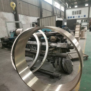 เครื่องบดหลายกระบอกชนิดเข็มที่ทนทานพร้อมตลับลูกปืนเข็มทองแดงด้านใน - Product Image 4