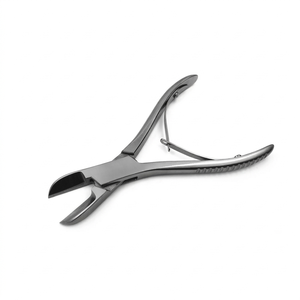 LISTON <b>Bone</b> Cutting Forceps Straight in Stainless Steel Material Available in All Kinds & Sizes Veterinary <b>Surgical</b> <b>Instruments</b> - Product Image 3