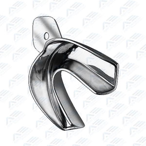 Juego de Instrumentos Quirúrgicos de Acero Inoxidable para Impresiones Dentales, para Clínicas Dentales Profesionales, Cirugía Oral y Odontología Restauradora - Product Image 4