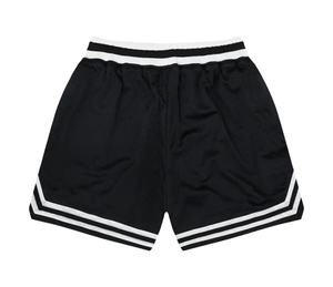 Colección de Shorts Deportivos FOX GYM para Hombre 2026, de la Mejor Calidad, Transpirables, 100% Poliéster, Ligeros y Elásticos - Product Image 2