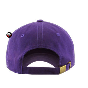 หมวกกีฬาเท่ๆ แบบ Snapback ปรับขนาดได้ เหมาะสำหรับกิจกรรมกลางแจ้งและการฝึกซ้อม หมวกกีฬาน้ำหนักเบา - Product Image 6