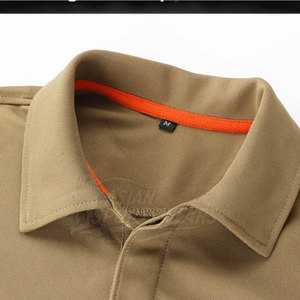 Smart Men Solid for <b>T</b>-<b>Shirts</b> Lightweight Cotton Material Comfortable Fit Daily <b>Office</b> Casual Wear Quick Dry Premium-Fit - Product Image 3