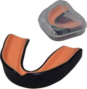 Protector Bucal de Silicona con Logotipo Personalizado para Muay Thai, MMA, Boxeo, Fútbol y Baloncesto - Product Image 3