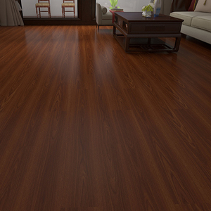Revêtement de sol en composite pierre-polymère, revêtement de sol SPC, revêtement de sol SPC LVT, revêtement de sol vinyle composite pierre-plastique - Product Image 3