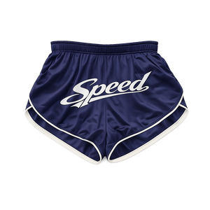 Shorts en polyester personnalisés pour hommes, très demandés, tendance et à la mode, disponibles en plusieurs couleurs. - Product Image 1