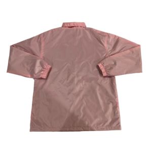 Chaquetas cortavientos de diseño personalizado para entrenadores, también conocidas como chaquetas de tela de invierno para hermandades, nueva línea de chaquetas para hermandades. - Product Image 5