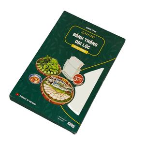 Cajas de Cartón Reciclado Autoarmables Personalizadas para la Industria Alimentaria, Cierre Magnético, Recubrimiento UV, Grabado en Relieve, Impresión Offset - Product Image 2