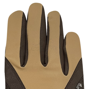 Guantes de Equitación para Niños, Guantes de Montar a Caballo con Estampado Personalizado para Niños y Niñas, Guantes de Equitación Ligeros de Dedo Completo, Venta al por Mayor - Product Image 2