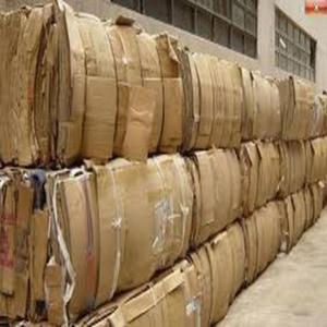 วัสดุรีไซเคิลพรีเมียม OCC กระดาษเหลือใช้คุณภาพสูง บรรจุภัณฑ์แบบเบลที่ผ่านการคัดแยก สำหรับผู้รับจ้างรีไซเคิลทั่วโลก วัตถุดิบสะอาด - Product Image 4